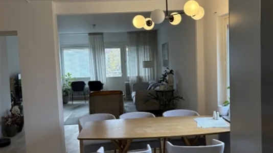 Apartments in Uppsala - photo 1