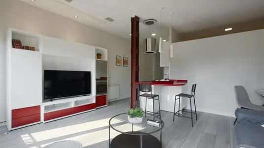 Apartments in Madrid Moncloa-Aravaca - photo 4