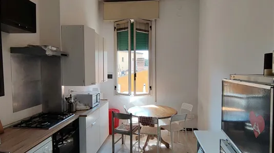 Houses in Bologna - photo 3