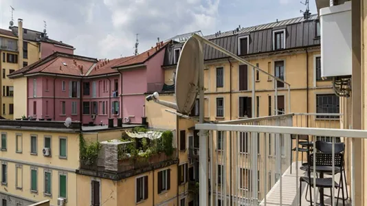 Rooms in Milano Zona 9 - Porta Garibaldi, Niguarda - photo 2