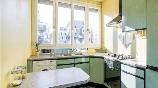 Rooms in Lyon - photo 8