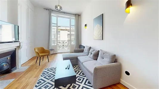 Rooms in Lyon - photo 6