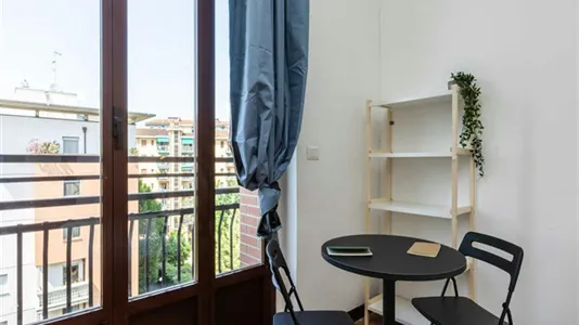 Rooms in Milano Zona 3 - Porta Venezia, Città Studi, Lambrate - photo 7