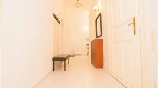 Rooms in Budapest Terézváros - photo 4