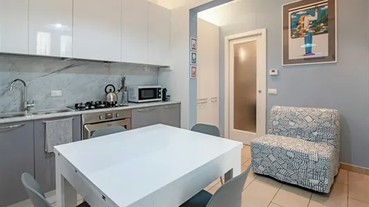 Apartments in Florence - photo 4