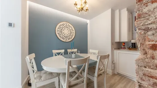 Apartments in Madrid Chamberí - photo 8