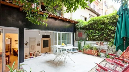 Apartments in Roma Municipio I – Centro Storico - photo 6