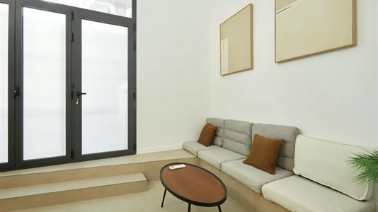 Apartments in Barcelona Sants-Montjuïc - photo 5