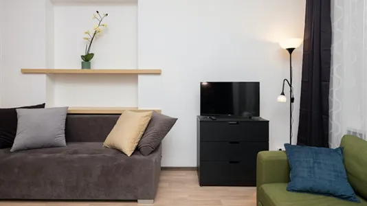 Rooms in Kraków Podgórze - photo 6