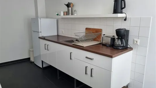 Apartments in Berlin Charlottenburg-Wilmersdorf - photo 8