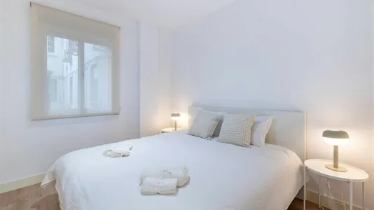 Apartments in Besnica - photo 3