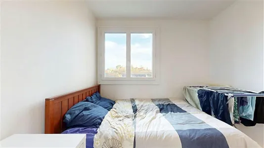 Rooms in Besançon - photo 3