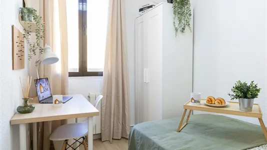 Rooms in Getafe - photo 4