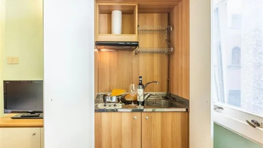 Apartments in Florence - photo 5