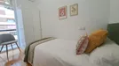 Room for rent, Madrid Chamartín, Madrid, Paseo de la Castellana