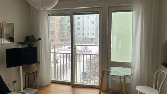 Apartments in Solna - photo 4