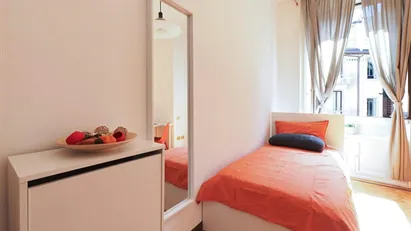Room for rent in Milano Zona 2 - Stazione Centrale, Gorla, Turro, Greco, Crescenzago, Milan