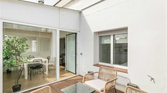 Apartments in Barcelona Sarrià-St. Gervasi - photo 6