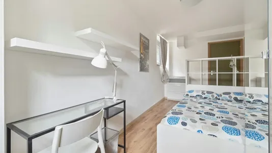 Rooms in Milano Zona 2 - Stazione Centrale, Gorla, Turro, Greco, Crescenzago - photo 7