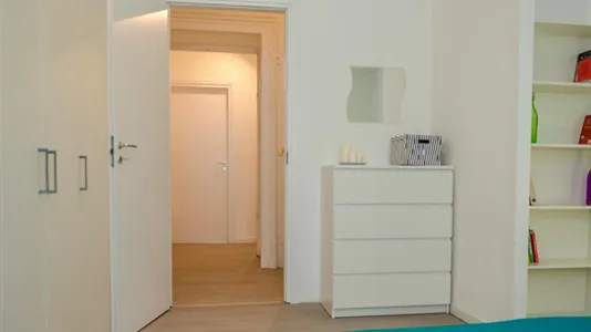 Rooms in Turin - photo 4