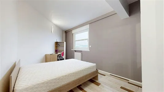 Rooms in Nancy - photo 5