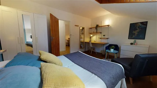 Rooms in Toulouse - photo 2