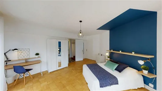 Rooms in Bordeaux - photo 3