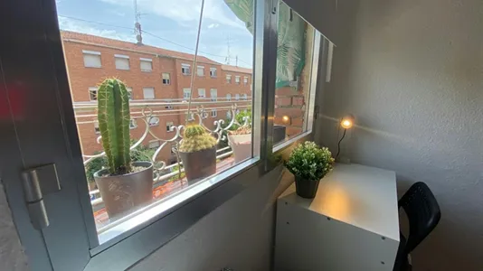Rooms in Madrid Puente de Vallecas - photo 8