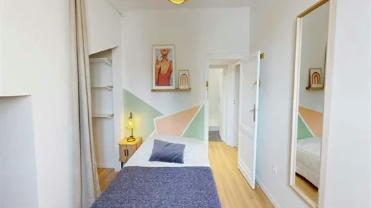 Rooms in Bordeaux - photo 1