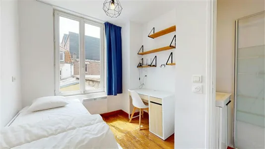 Rooms in Lille - photo 1