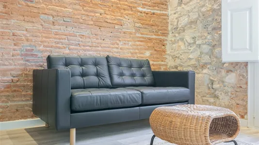 Apartments in Barcelona Gràcia - photo 5