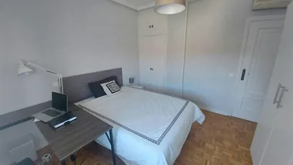 Apartment for rent in Madrid Fuencarral-El Pardo, Madrid