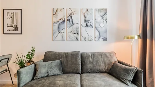 Apartments in Berlin Mitte - photo 5