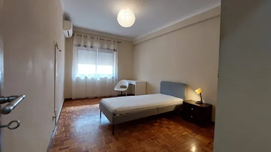 Rooms in Castelo Branco - photo 8