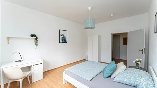 Rooms in Location is not specified - photo 3