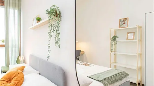 Rooms in Milano Zona 2 - Stazione Centrale, Gorla, Turro, Greco, Crescenzago - photo 4