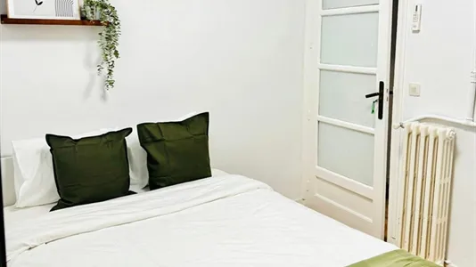 Rooms in Madrid Salamanca - photo 1