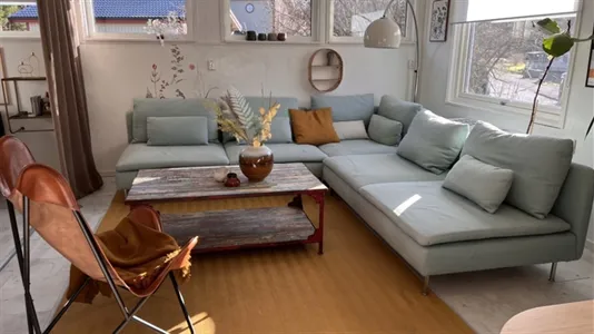 Apartments in Lerum - photo 11