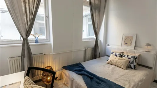 Rooms in Budapest Erzsébetváros - photo 5