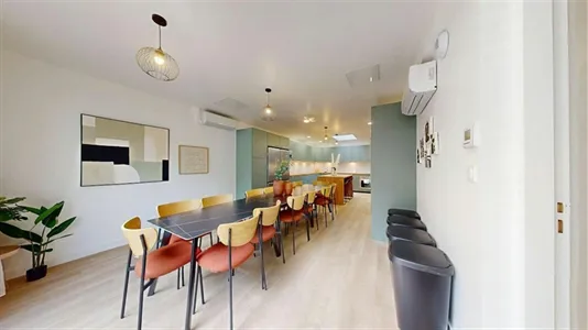 Rooms in Lyon - photo 4