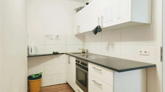 Rooms in Dortmund - photo 4