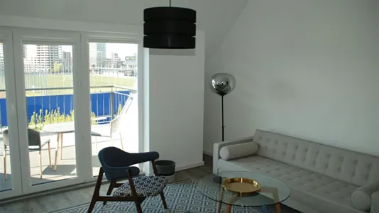 Apartments in Berlin Friedrichshain-Kreuzberg - photo 3