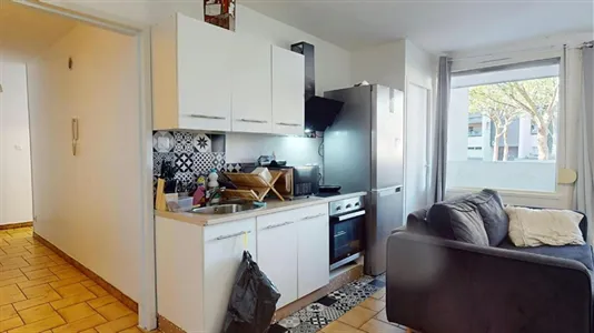 Rooms in Lyon - photo 8