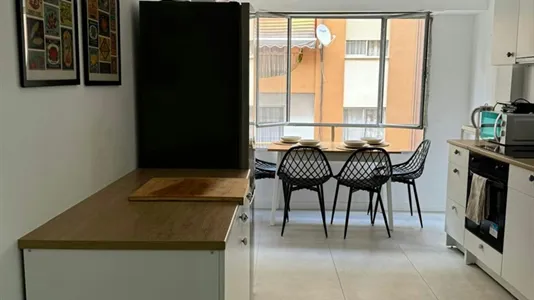 Rooms in Alfafar - photo 8