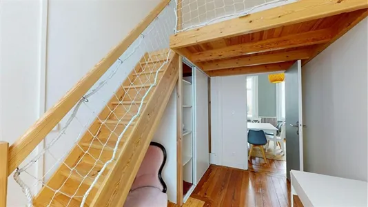 Rooms in Lille - photo 3