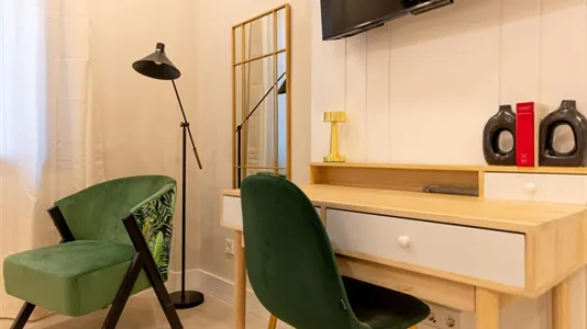 Apartments in Madrid Arganzuela - photo 6