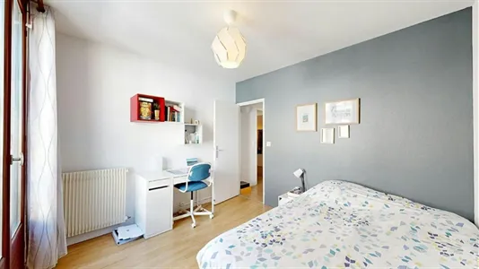 Rooms in Pau - photo 4