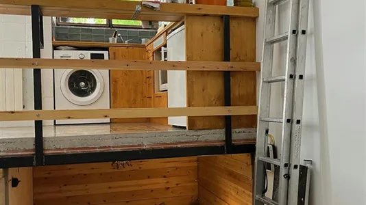 Apartments in Barcelona Sant Martí - photo 9