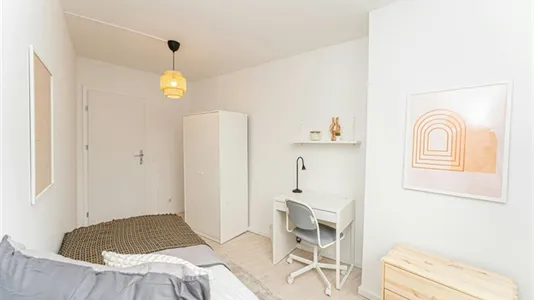 Rooms in Berlin Reinickendorf - photo 4