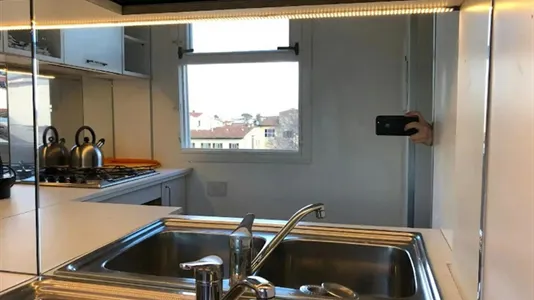 Apartments in Florence - photo 8